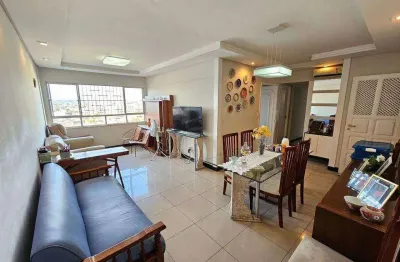 Apartamento com 3 quartos à venda na Av. Gonçalo Rolemberg Leite, 2063, Luzia, Aracaju