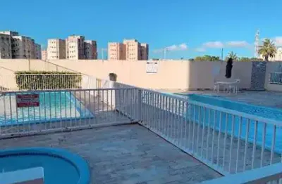 Apartamento à venda no le boulevard, ponto novo, aracaju, se