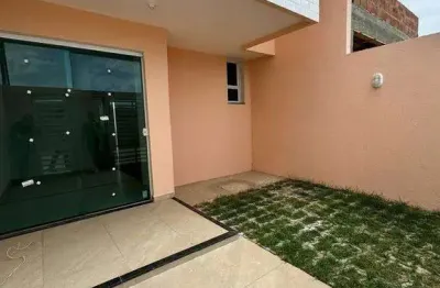 Casa em condomínio fechado com 3 quartos à venda na Rua Antônio Andrade, Coroa do Meio, Aracaju