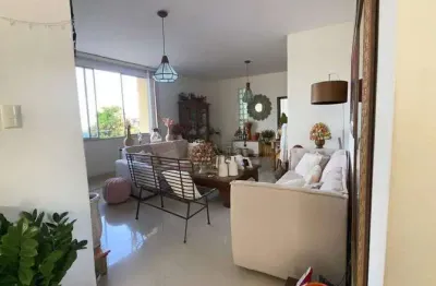 Apartamento com 3 quartos à venda na Avenida Francisco Porto, 571, Salgado Filho, Aracaju