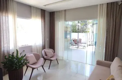 Casa em condomínio fechado com 4 quartos à venda na Rodovia dos Náufragos, Aruana, Aracaju