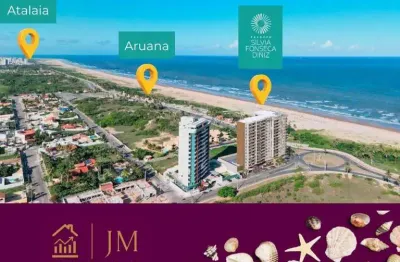 Apartamento com 3 quartos à venda na Avenida Doutor Sílvio Cabral Santana, 625, Aruana, Aracaju