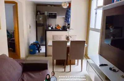 Apartamento com 2 quartos à venda na Rua Jasiel de Brito Côrtes, 100, Jabotiana, Aracaju