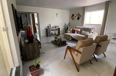 Casa com 3 quartos à venda na Avenida José Vicente de Almeida, 102, Aruana, Aracaju