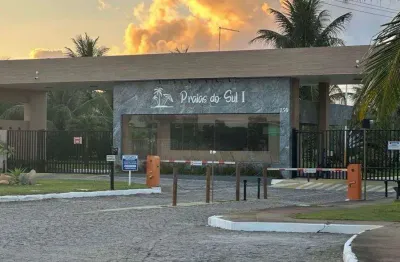 Terreno em condomínio fechado à venda na Avenida Inácio Barbosa, Mosqueiro, Aracaju
