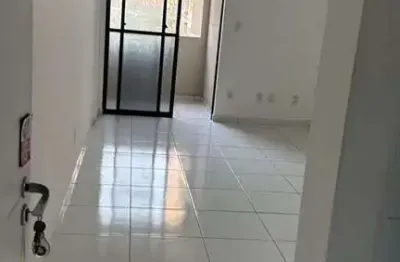 Apartamento com 3 quartos à venda na Rua Nourival da Silva, Jabotiana, Aracaju