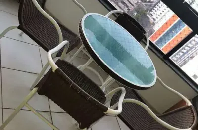 Apartamento com 3 quartos à venda na Rua Poeta João Freire Ribeiro, 109, Jardins, Aracaju
