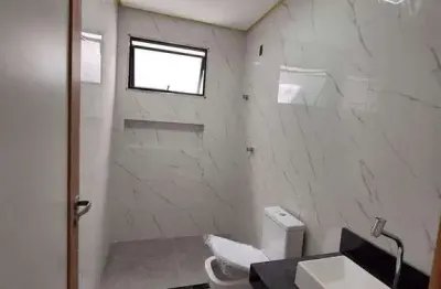 Casa em condomínio fechado com 3 quartos à venda na Rodovia Engenheiro Edilson Távora, 7300, Capuã, Barra dos Coqueiros