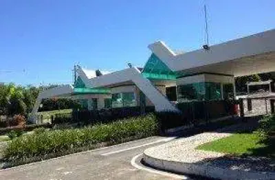 Casa à venda no parque encontro das águas, portão, lauro de freitas, ba