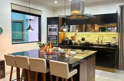 Casa com 4 quartos à venda na Avenida Doutor Walter Bastos, 777, Mosqueiro, Aracaju