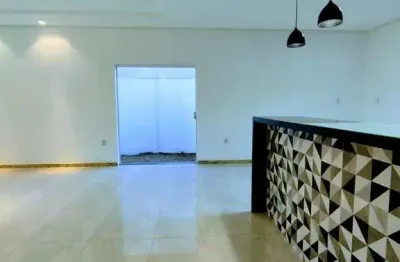 Casa em condomínio fechado com 3 quartos à venda na Avenida Alphaville, Alphaville Sergipe, Barra dos Coqueiros