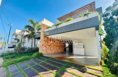 Casa em condomínio fechado com 4 quartos à venda na Rua Professora Nair Siqueira de Menezes Costa, Aruana, Aracaju