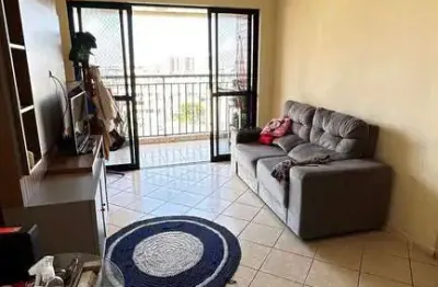 Apartamento com 3 quartos à venda na Avenida Adélia Franco, 2403, Grageru, Aracaju