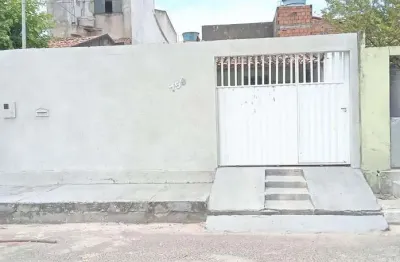 Casa à venda em rua pública, marcos freire iii, nossa senhora do socorro, se