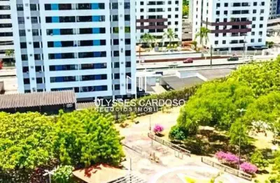 Apartamento com 3 quartos à venda na Alameda Antônio De Pádua Araújo, 230, Grageru, Aracaju