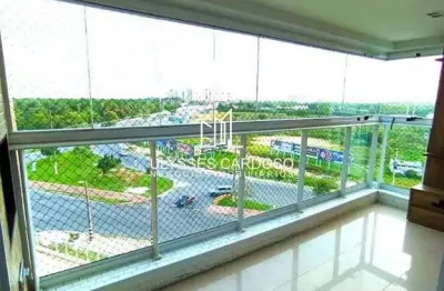 Apartamento com 3 quartos à venda na Rua Dermeval Carvalho Costa, 190, Jardins, Aracaju