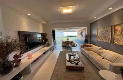 Apartamento à venda no mansão alda teixeira, treze de julho, aracaju, se