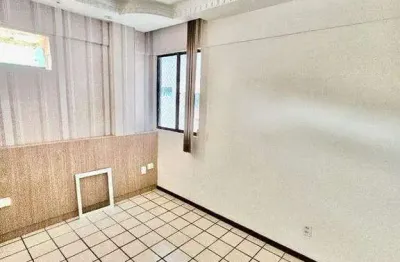 Apartamento à venda no edifício marvejan, jatiúca, maceió, al