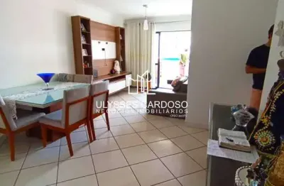 Apartamento à venda no metrópolis residence, grageru, aracaju, se