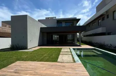 Casa à venda no residencial damha , brisas de atalaia , barra dos coqueiros, se