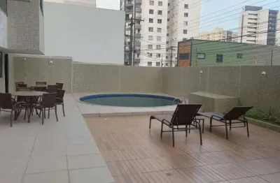 Apartamento à venda no maison ile de france , treze de julho , aracaju, se