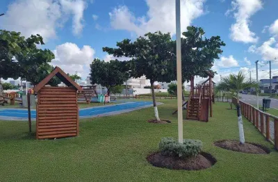 Lote à venda no terras alphaville sergipe 1, alphaville, barra dos coqueiros, se