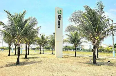 Lote à venda no alphaville sergipe, alphaville, barra dos coqueiros, se