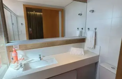 Apartamento à venda no trianon jardins, jardins, aracaju, se