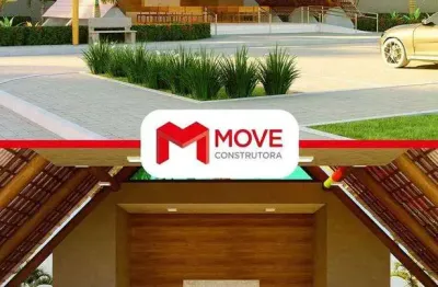 Lote à venda no meliá residence , capuã, barra dos coqueiros, se