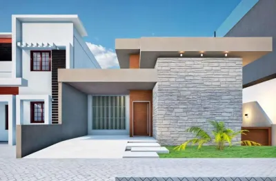 Apartamento à venda no villaredo barra residencial, olhos d'água, barra dos coqueiros, se