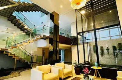 Apartamento à venda no virtuosi residence, luzia, aracaju, se