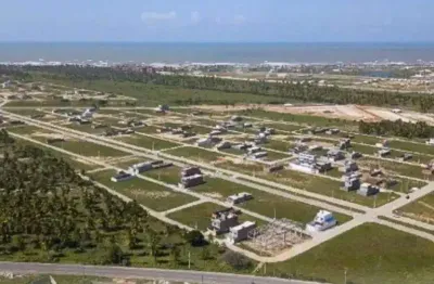 Lote à venda em rua pública, atalaia nova, barra dos coqueiros, se