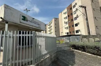 Apartamento à venda no murilo maciel barreto, 18 do forte, aracaju, se