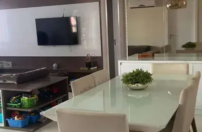 Apartamento à venda no jardins de londres, jardins, aracaju, se