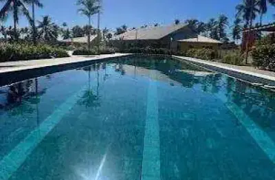 Lote à venda no mares malui residence, capuã, barra dos coqueiros, se