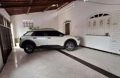 Casa com 3 quartos à venda na Rua Coronel Fausto Alves Feitosa, São Conrado, Aracaju