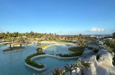 Lote à venda no liverpool eco residence, olhos d'água, barra dos coqueiros, se