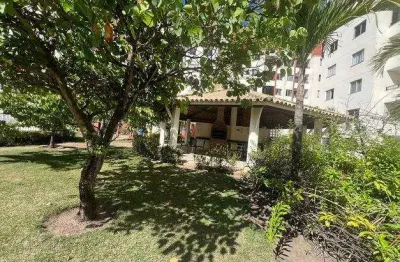 Apartamento à venda no caminho dos ventos, aruana, aracaju, se