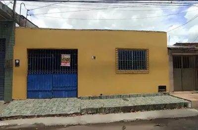 Casa para vender e alugar em rua pública, benedito bentes , maceió, al