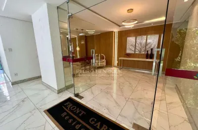 Apartamento à venda no front garden residence , luzia , aracaju, se