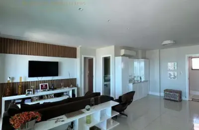 Apartamento à venda no poema art residence, treze de julho, aracaju, se