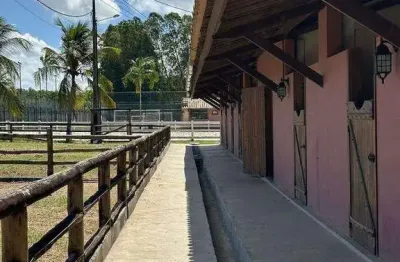 Terreno em condomínio fechado à venda na Sul, Zona Rural, São Cristóvão