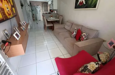 Casa com 3 quartos à venda na Rua Gâmbia, 345, Pau Amarelo, Paulista