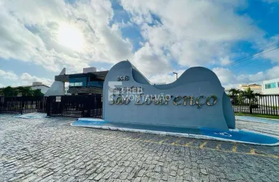 Casa em condomínio fechado com 4 quartos à venda na Avenida Melício Machado, Aruana, Aracaju