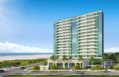 Apartamento à venda no acqualina residence, atalaia, aracaju, se