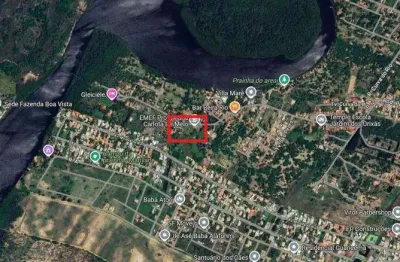 Lote à venda em rua pública, são josé dos náufragos , aracaju, se