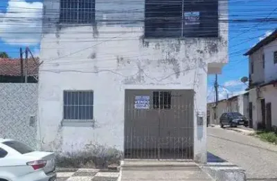 Casa à venda em rua pública, fernando collor, nossa senhora do socorro, se