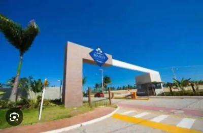 Lote à venda no maikai residencial resort, olhos d'água, barra dos coqueiros, se