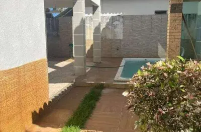 Casa em condomínio fechado com 3 quartos à venda na Avenida Melício Machado, Aruana, Aracaju