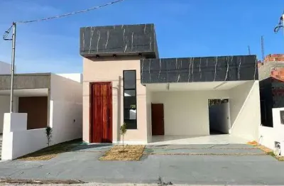 Casa à venda no sol & praia residencial, olhos d'água, barra dos coqueiros, se